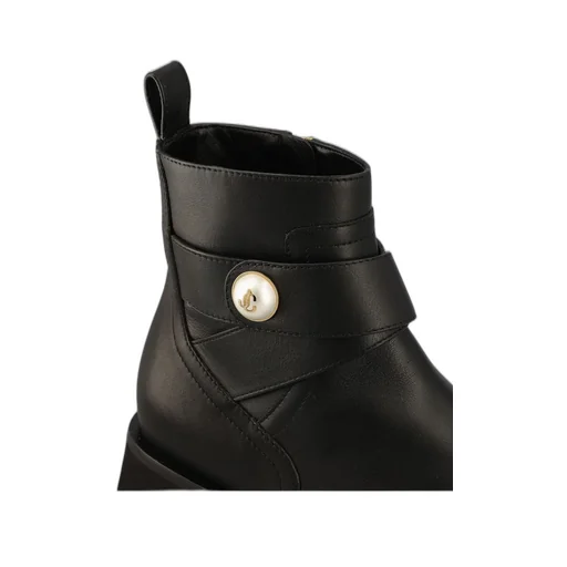 Platform Boots