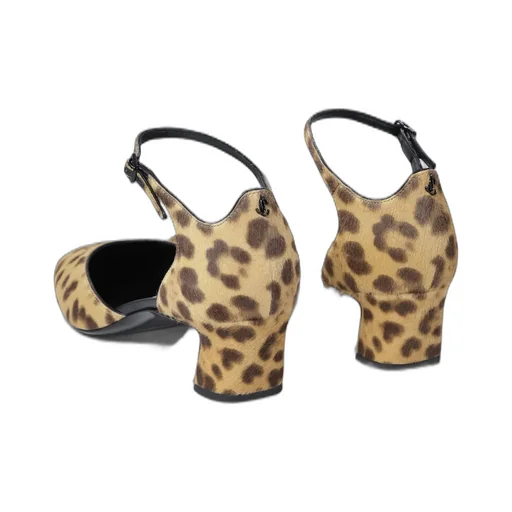 Mary Jane Pumps