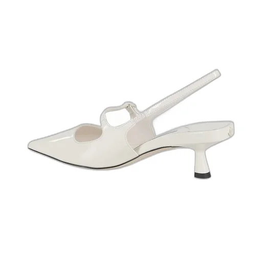 Slingback Pumps