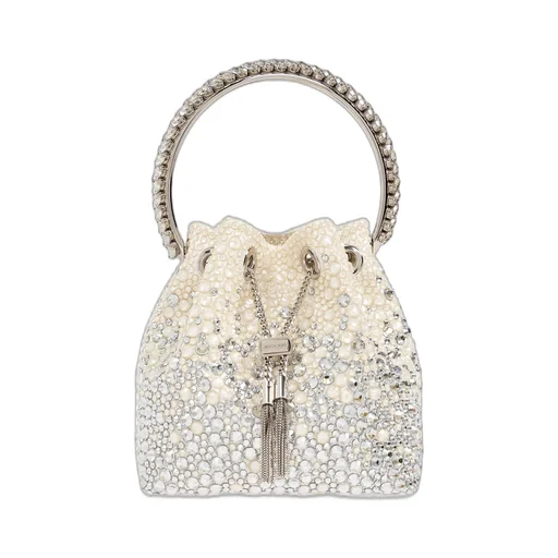 Bucket Bag With Handle