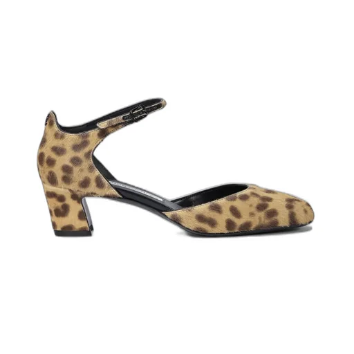 Mary Jane Pumps