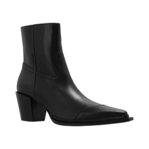 Western Boots