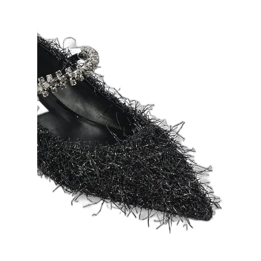 Mary Jane Flats