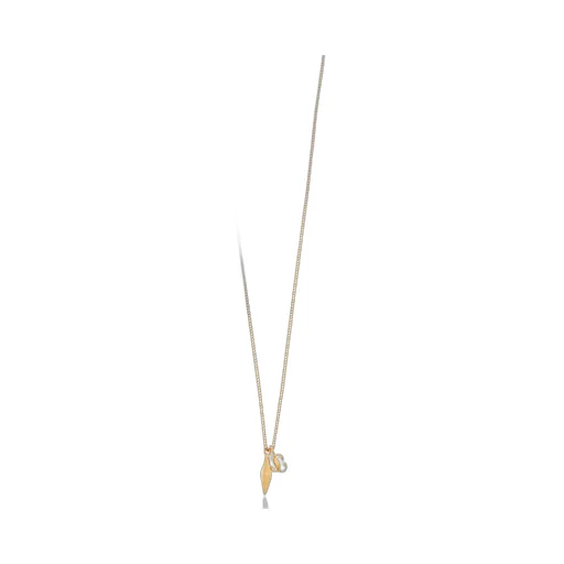Pendant Necklace