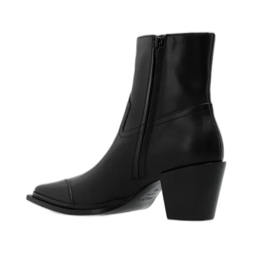 Western Boots