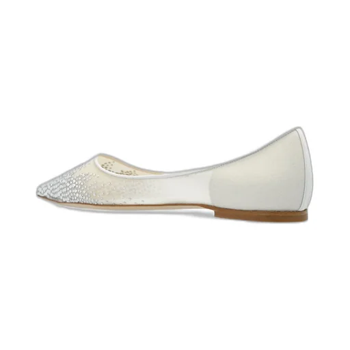 Pointed Toe Ballet Flats