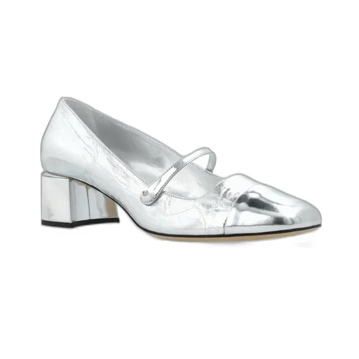 Mary Jane Pumps