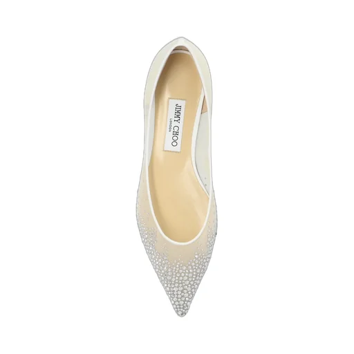 Pointed Toe Ballet Flats