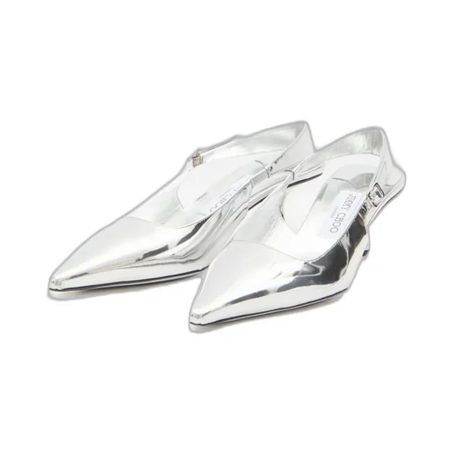 Slingback Pumps