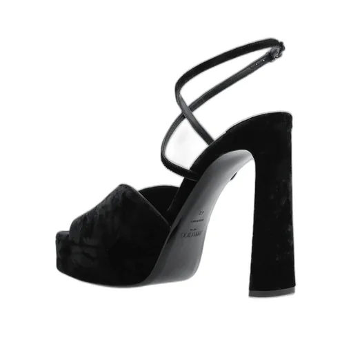 Platform Sandals