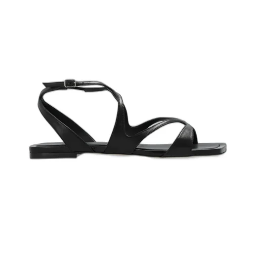 Ankle Strap Sandals