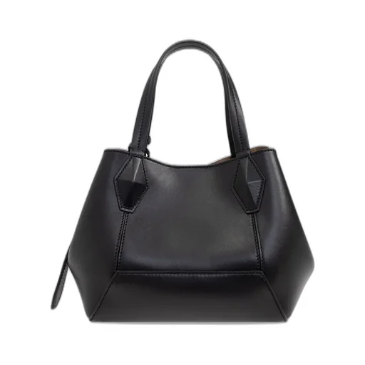 Vara Top Handle Bag