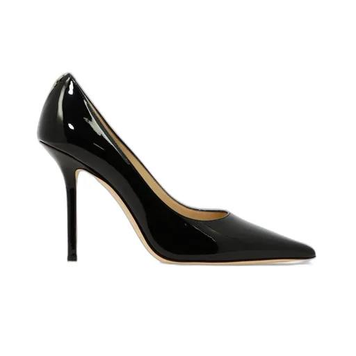 Pointed Toe Pumps