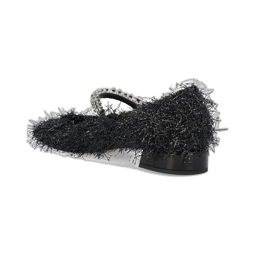Mary Jane Flats