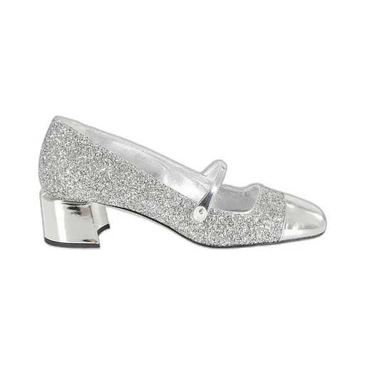 Mary Jane Pumps