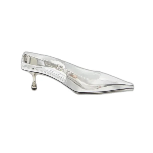 Slingback Pumps