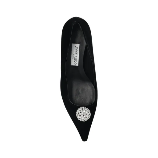 Kitten Heel Pumps