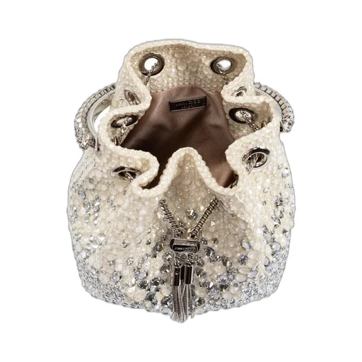 Bucket Bag With Handle