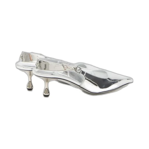 Slingback Pumps