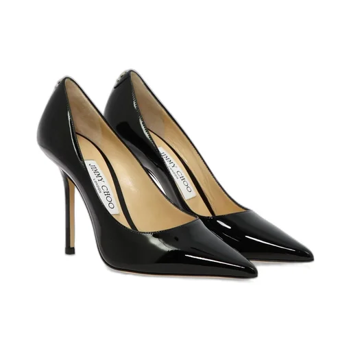 Pointed Toe Pumps
