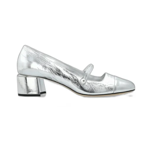 Mary Jane Pumps