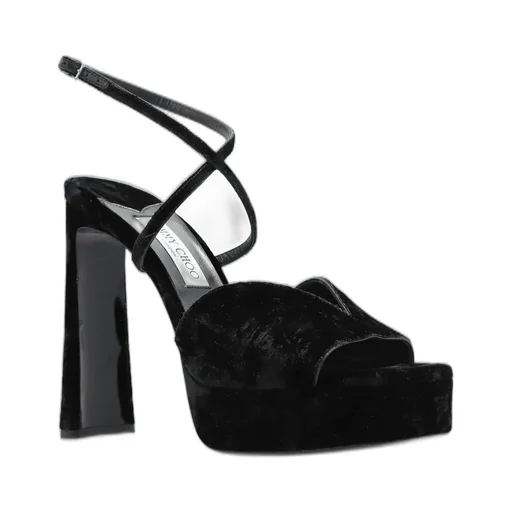 Platform Sandals