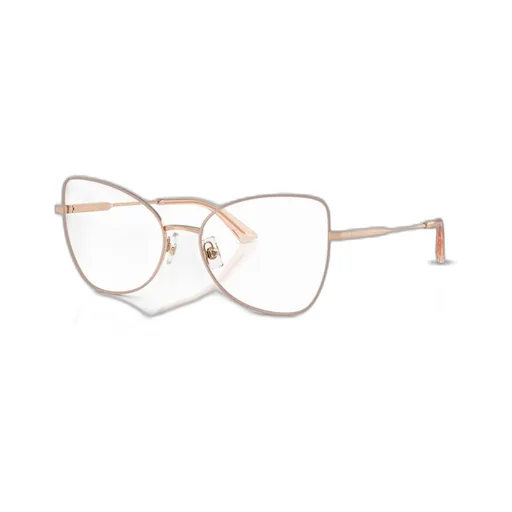 Cat-Eye Glasses