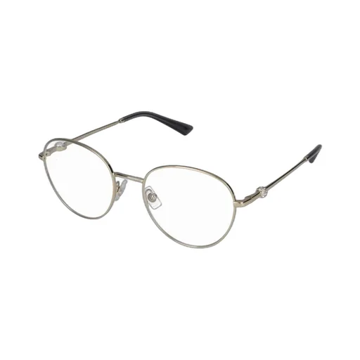 Round Eyeglasses