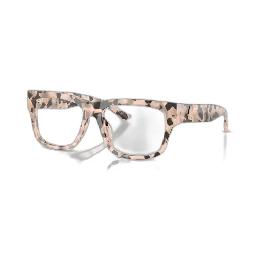 Square Frame Glasses