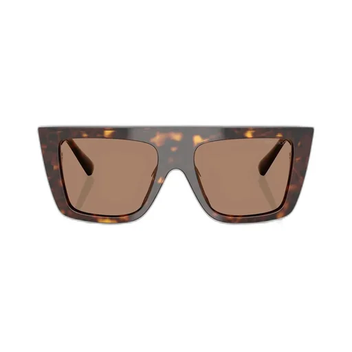Oversized Square Sunglasses