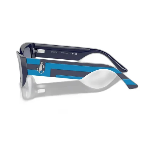 Square Frame Sunglasses