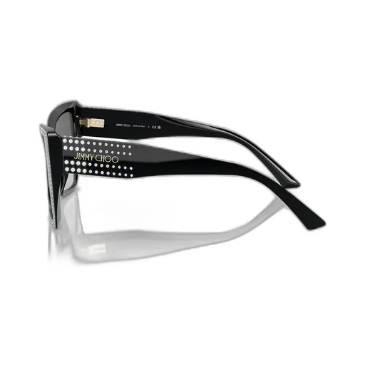 Oversized Square Sunglasses