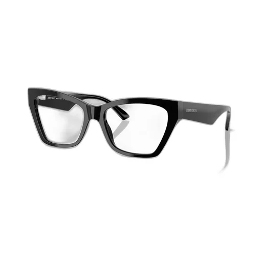 Cat-Eye Glasses