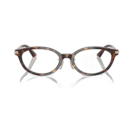 Round Eyeglasses