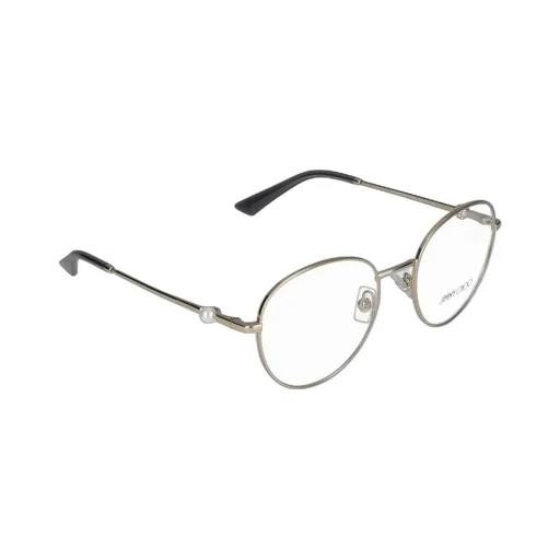 Round Eyeglasses