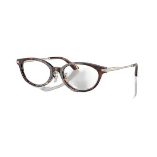 Round Eyeglasses
