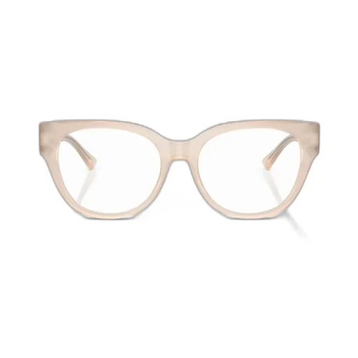 Oversized Square Glasses