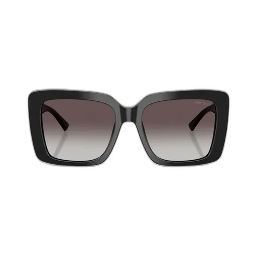 Oversized Square Sunglasses
