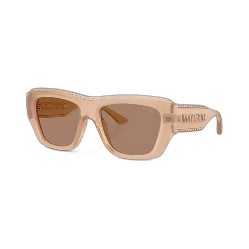 Oversized Square Sunglasses