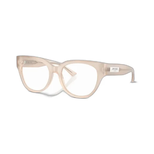 Oversized Square Glasses