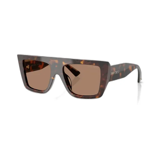 Oversized Square Sunglasses