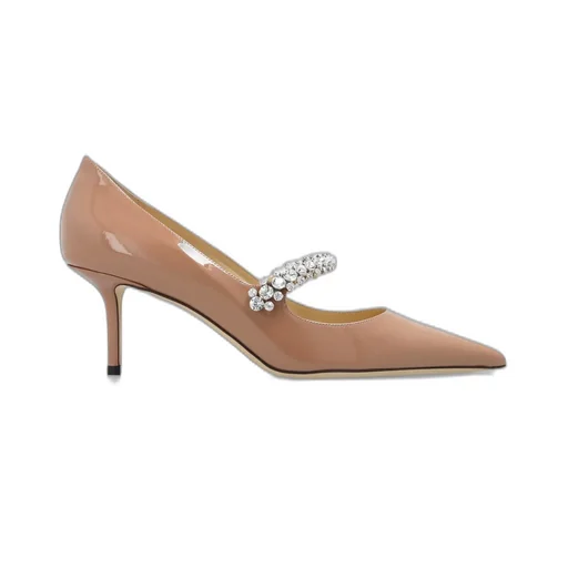 Mary Jane Pumps
