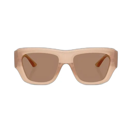 Oversized Square Sunglasses