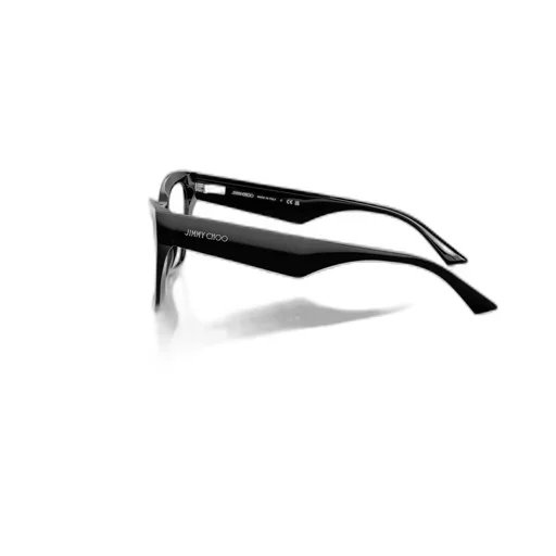 Cat-Eye Glasses