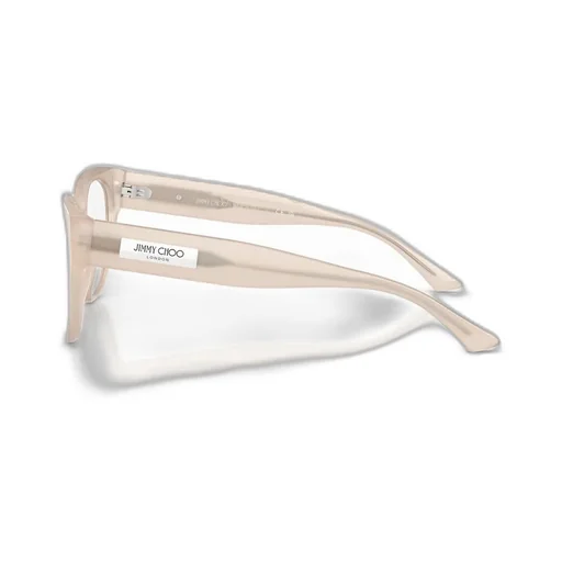 Oversized Square Glasses