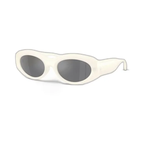 Oval Sunglasses