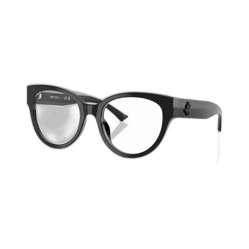 Cat Eye Glasses