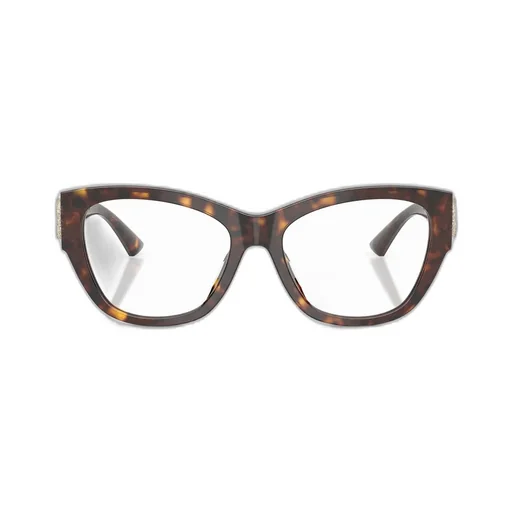 Cat-Eye Glasses