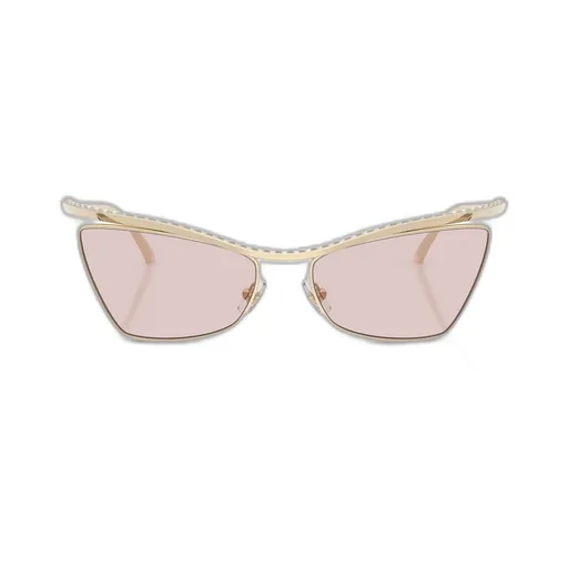 Cat-Eye Sunglasses
