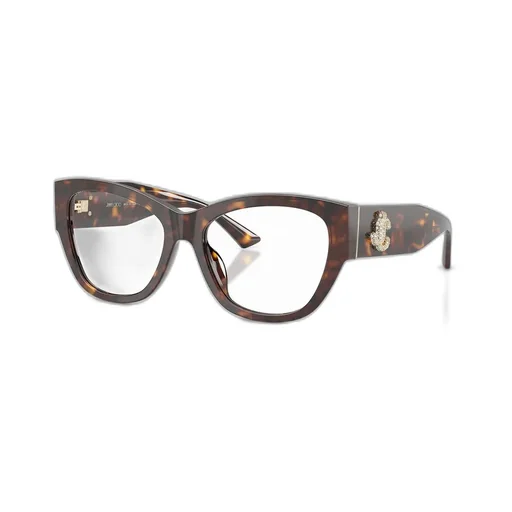 Cat-Eye Glasses